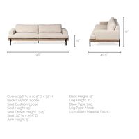 Colburne Sofa