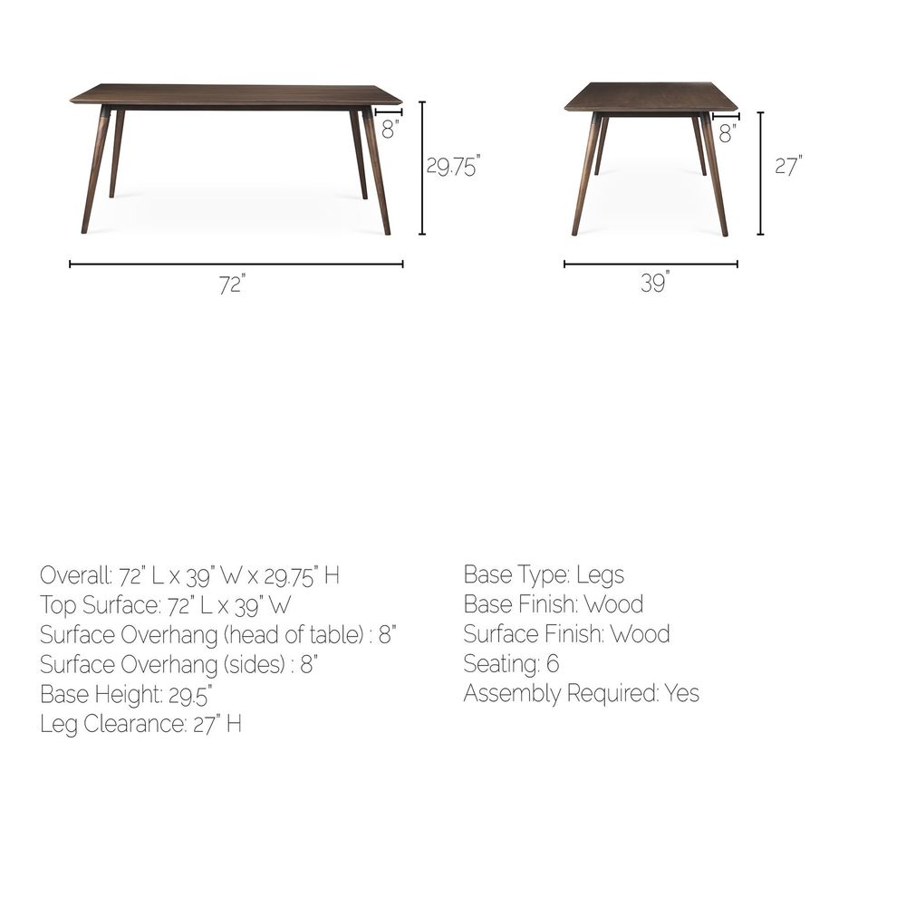 Nicholas Dining Table