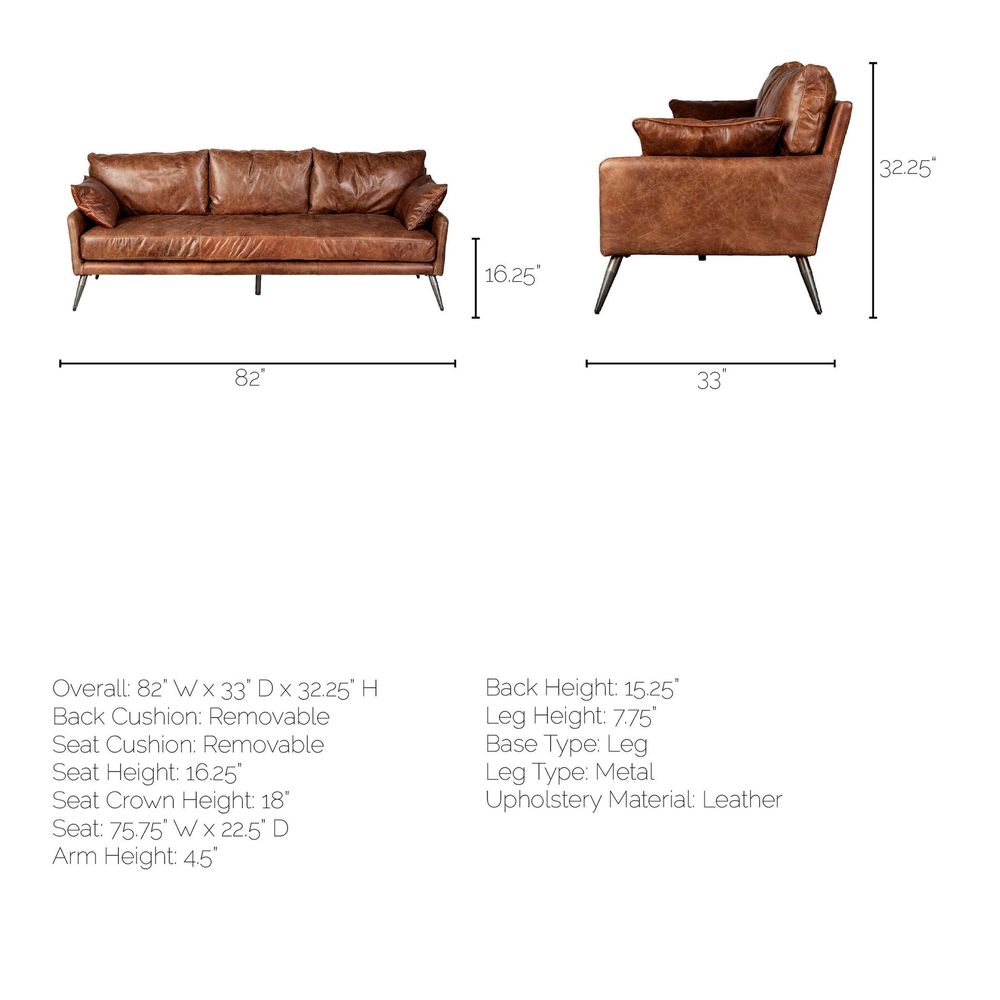 Cochrane Sofa