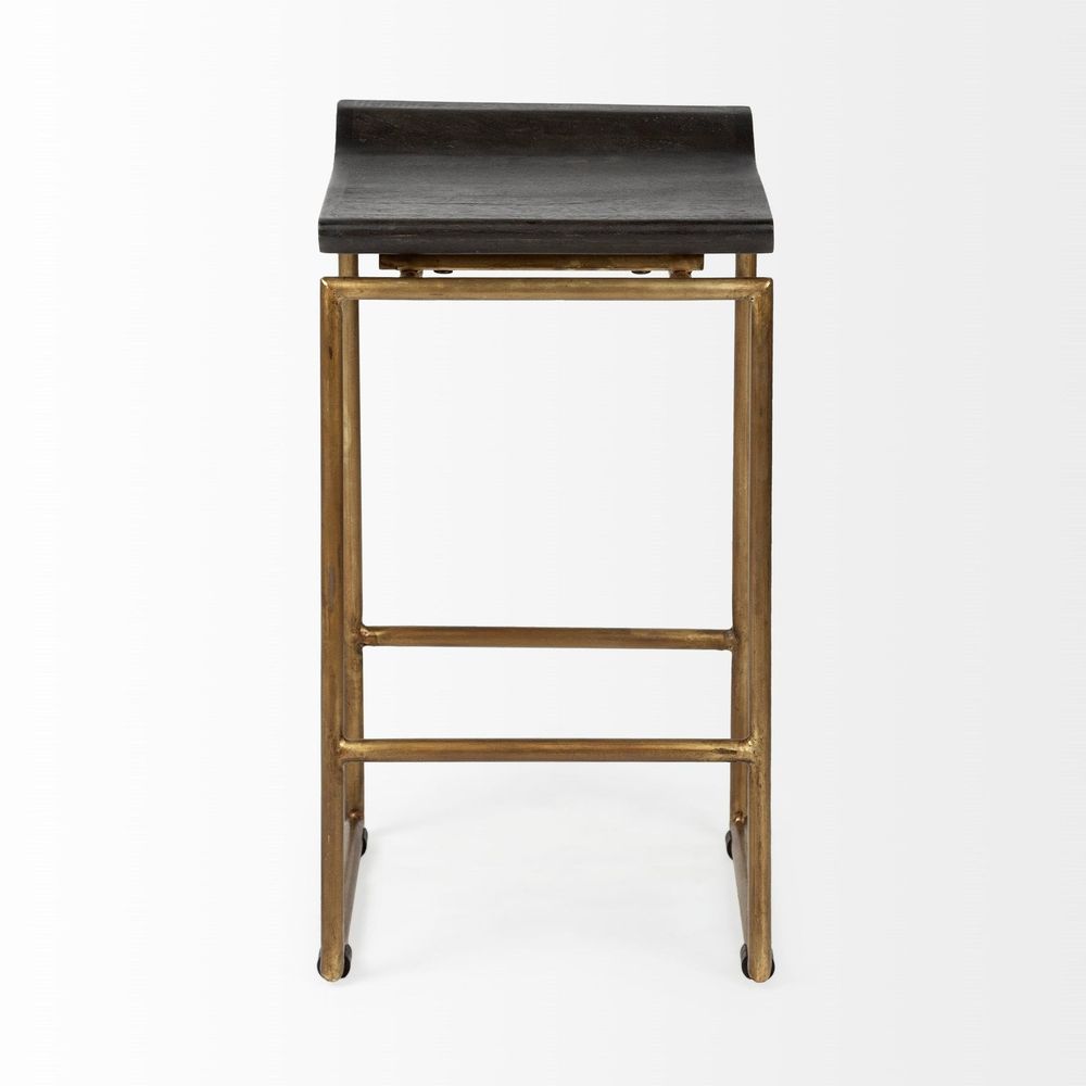 Givens Bar/Counter Stool