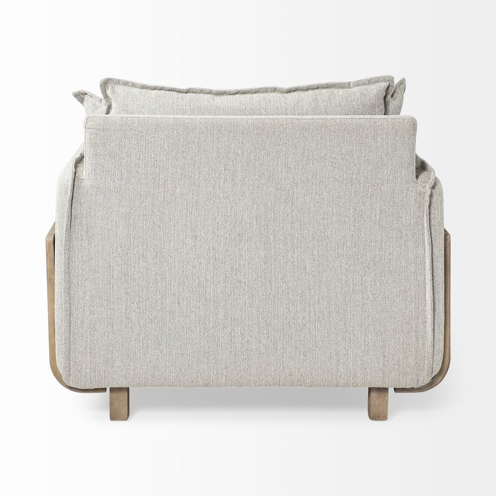 Roy Upholstered Chair