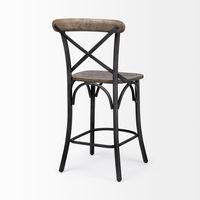 Etienne Bar/Counter Stool