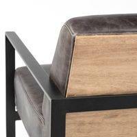 Stamford Accent Chair