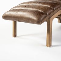 Pierre Chaise Lounge