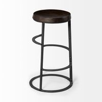 Neo Bar/Counter Stool