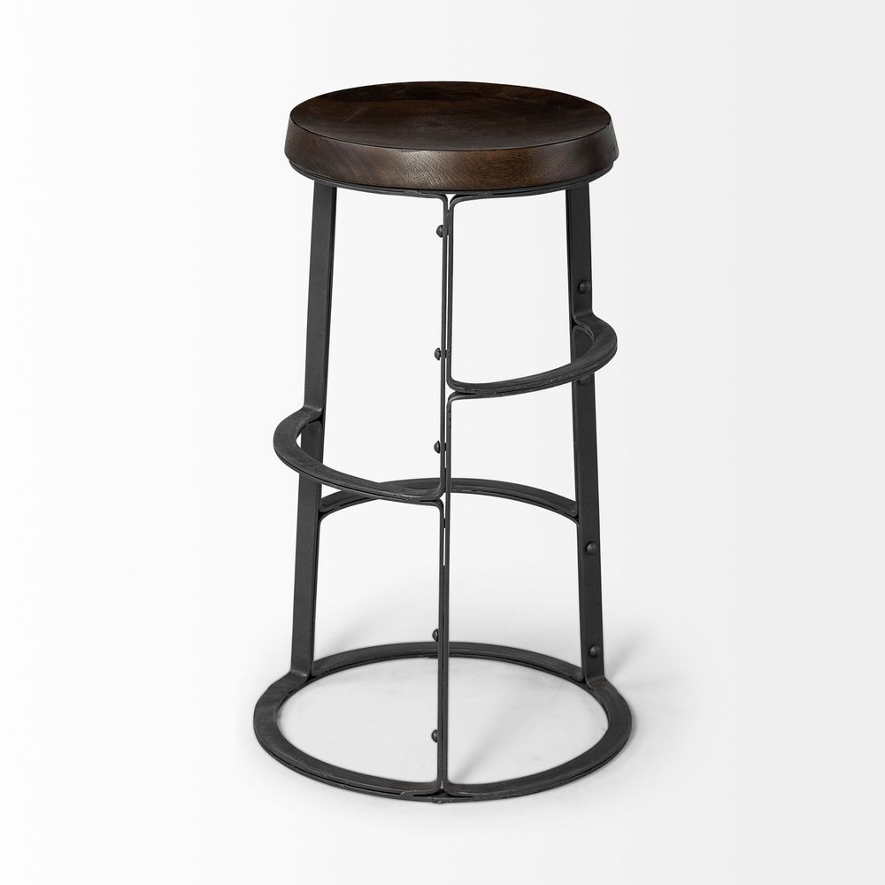 Neo Bar/Counter Stool