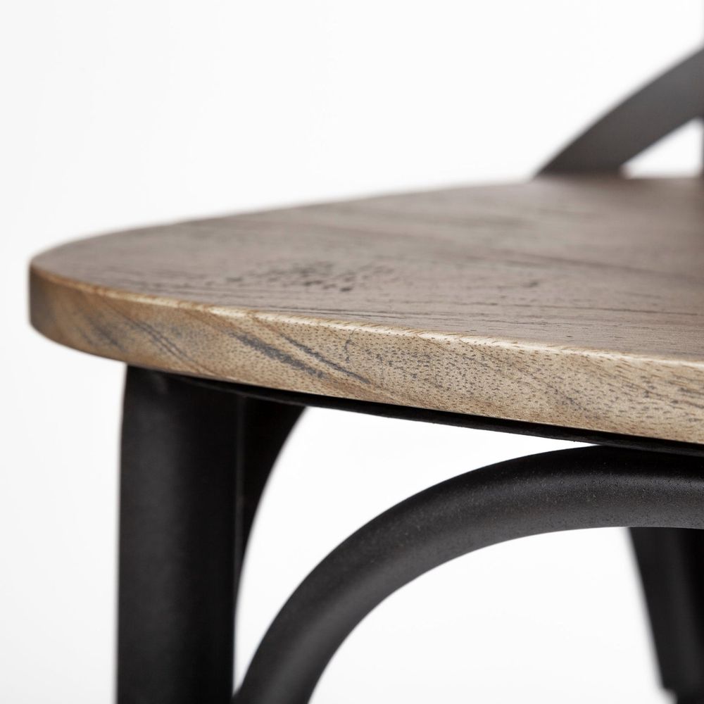 Etienne Bar/Counter Stool