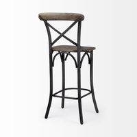 Etienne Bar/Counter Stool