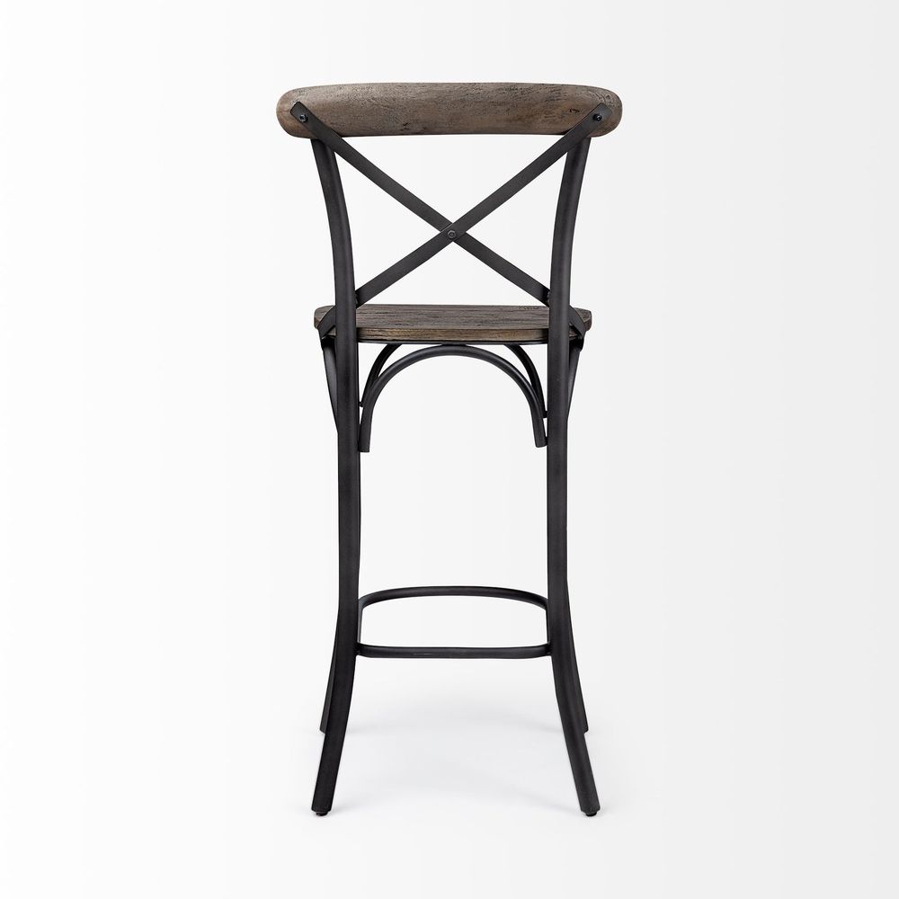 Etienne Bar/Counter Stool