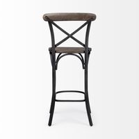 Etienne Bar/Counter Stool