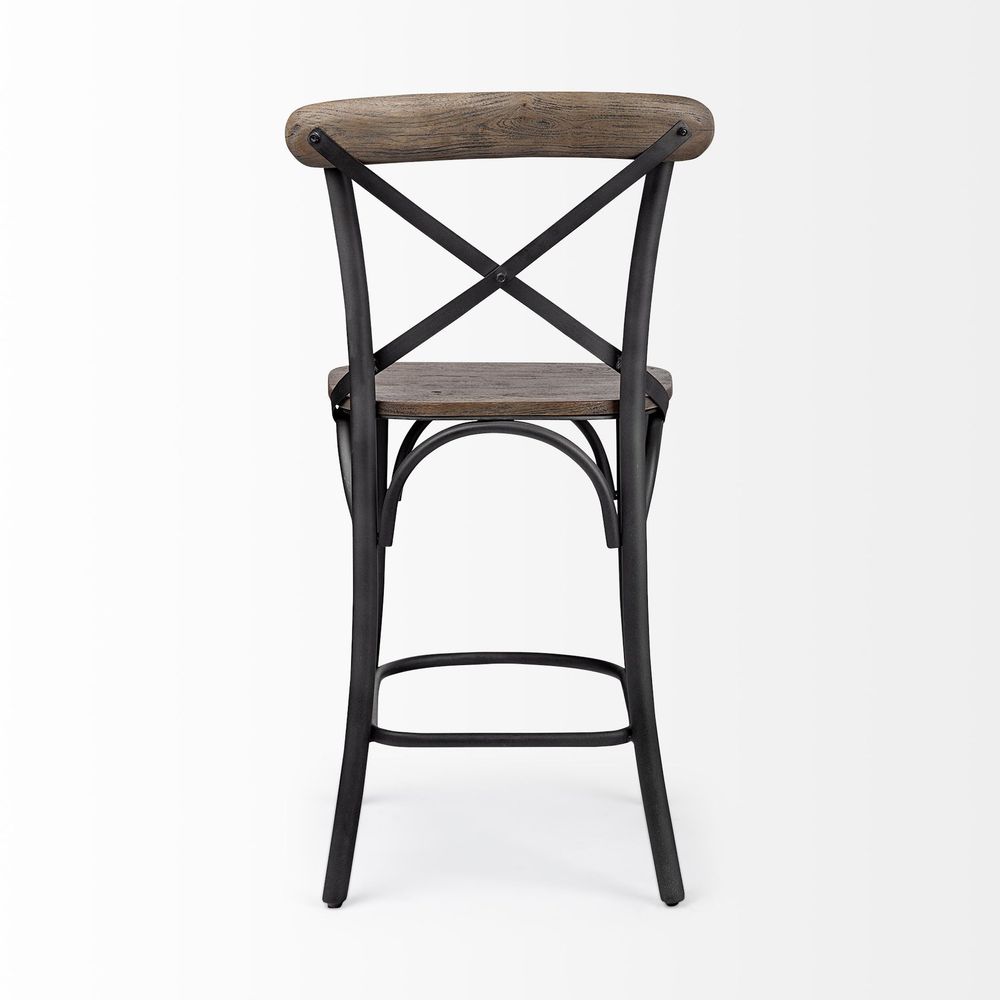 Etienne Bar/Counter Stool