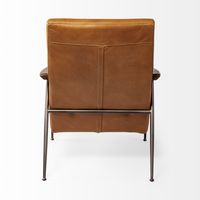 Grosjean Accent Chair