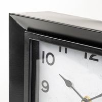 Ralph Table Clock