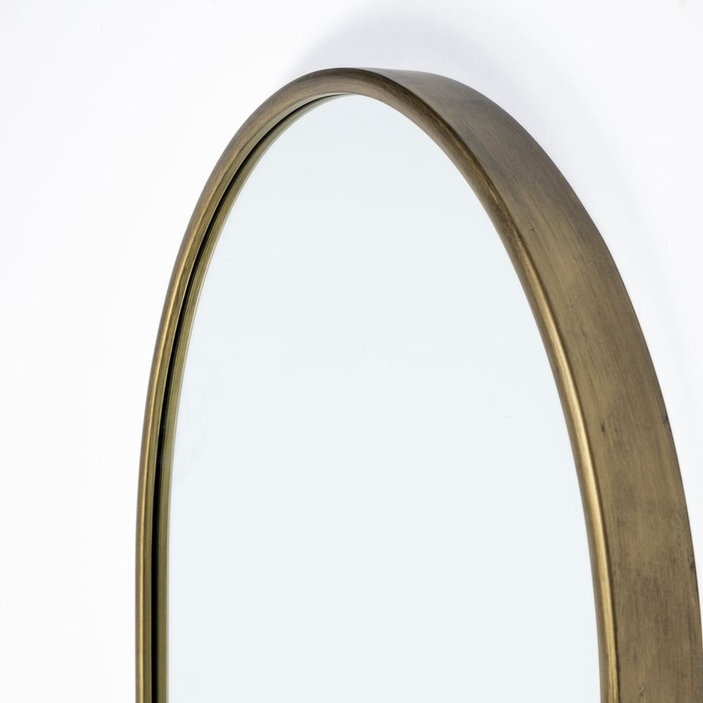 Agatha Wall Mirror