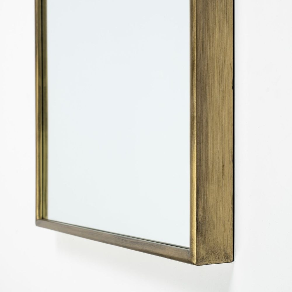 Agatha Wall Mirror