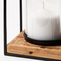 Leopold Candle Holder