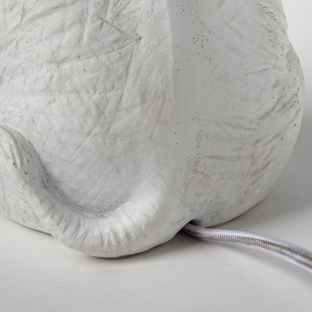 Tantor Table Lamp