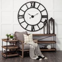 Stoke Wall Clock