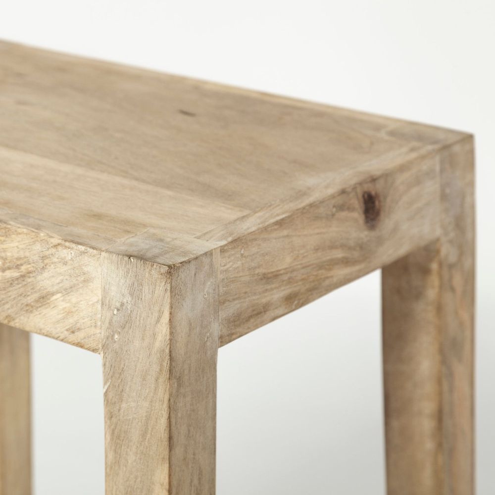 Colony Bar/Counter Stool