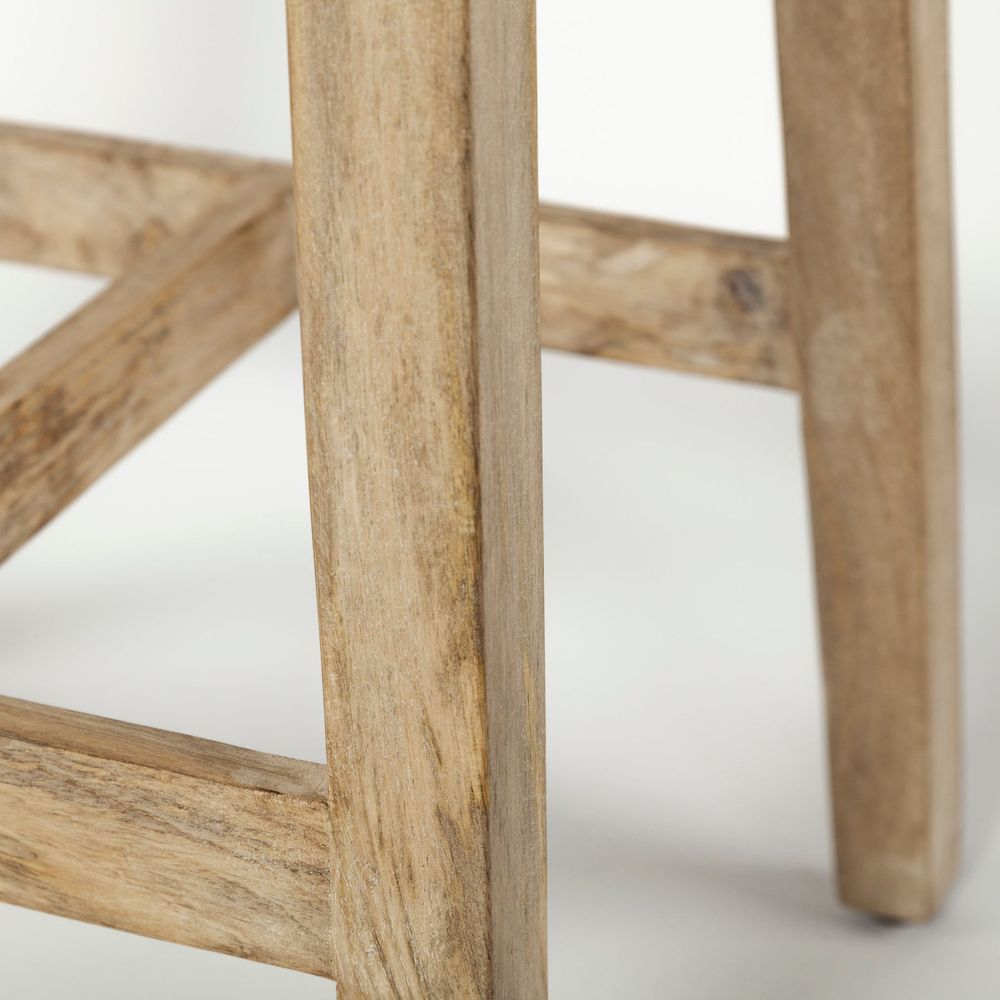 Colony Bar/Counter Stool