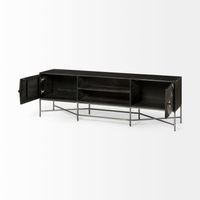 Hogarth Media Console