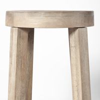 Brahma Bar/Counter Stool