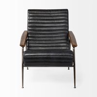 Grosjean Accent Chair