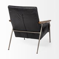 Grosjean Accent Chair