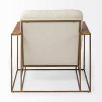 Watson Accent Chair