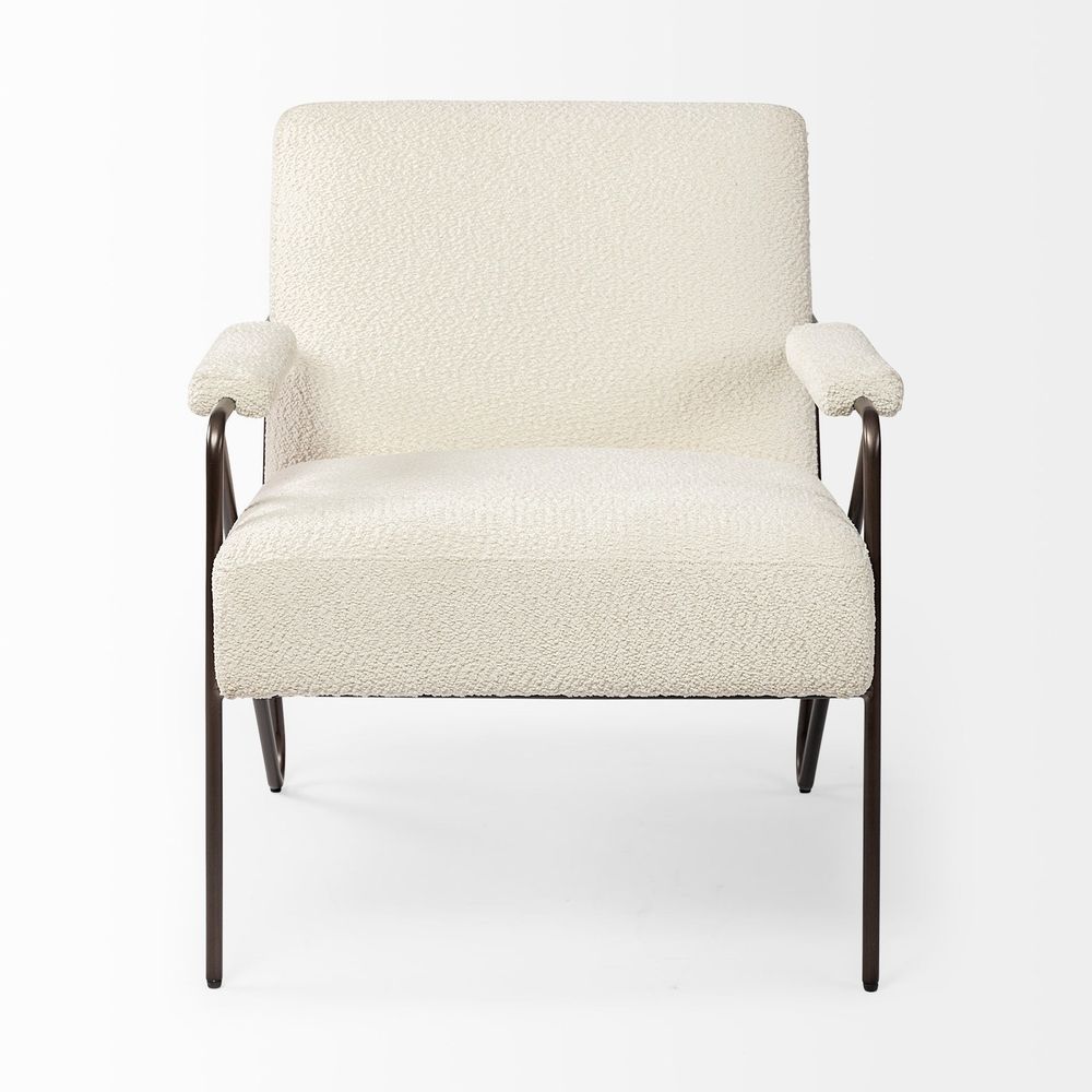 Vicunya Accent Chair