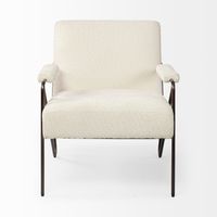 Vicunya Accent Chair