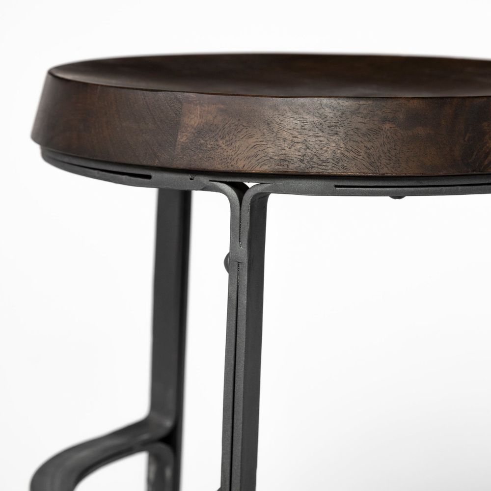 Neo Bar/Counter Stool