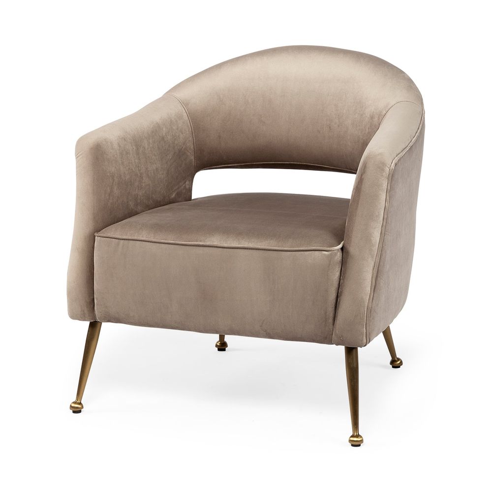 Giles Accent Chair