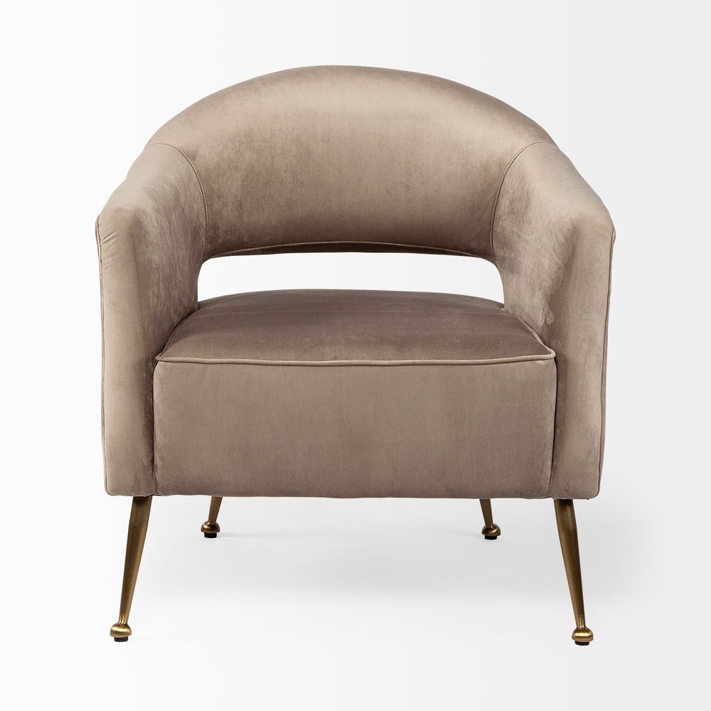 Giles Accent Chair