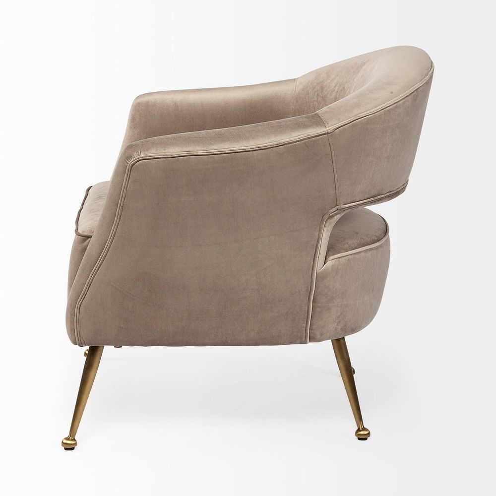 Giles Accent Chair