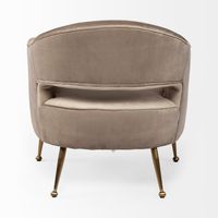 Giles Accent Chair
