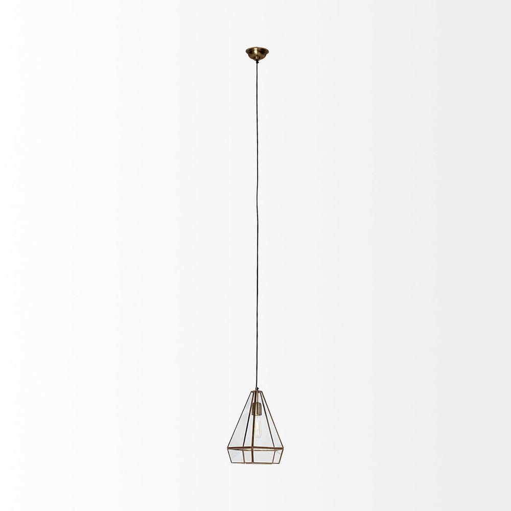 Prima Pendant Light