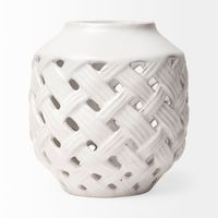 Forillon Vase