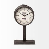 Attalack Table Clock