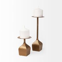 Otto Candle Holder