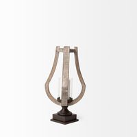 Brillion Candle Holder