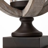 Brillion Candle Holder