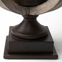 Brillion Candle Holder