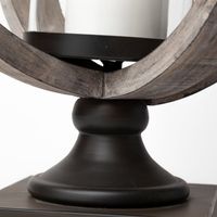 Brillion Candle Holder