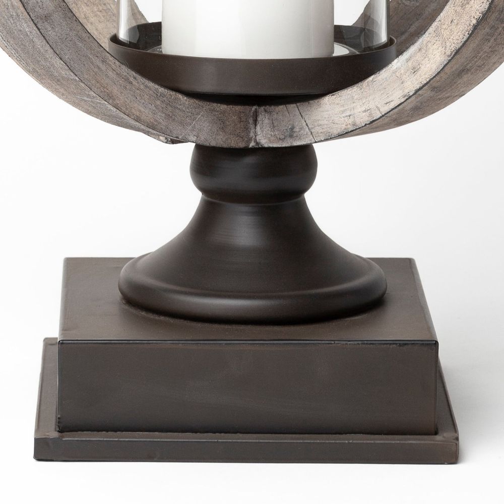 Brillion Candle Holder