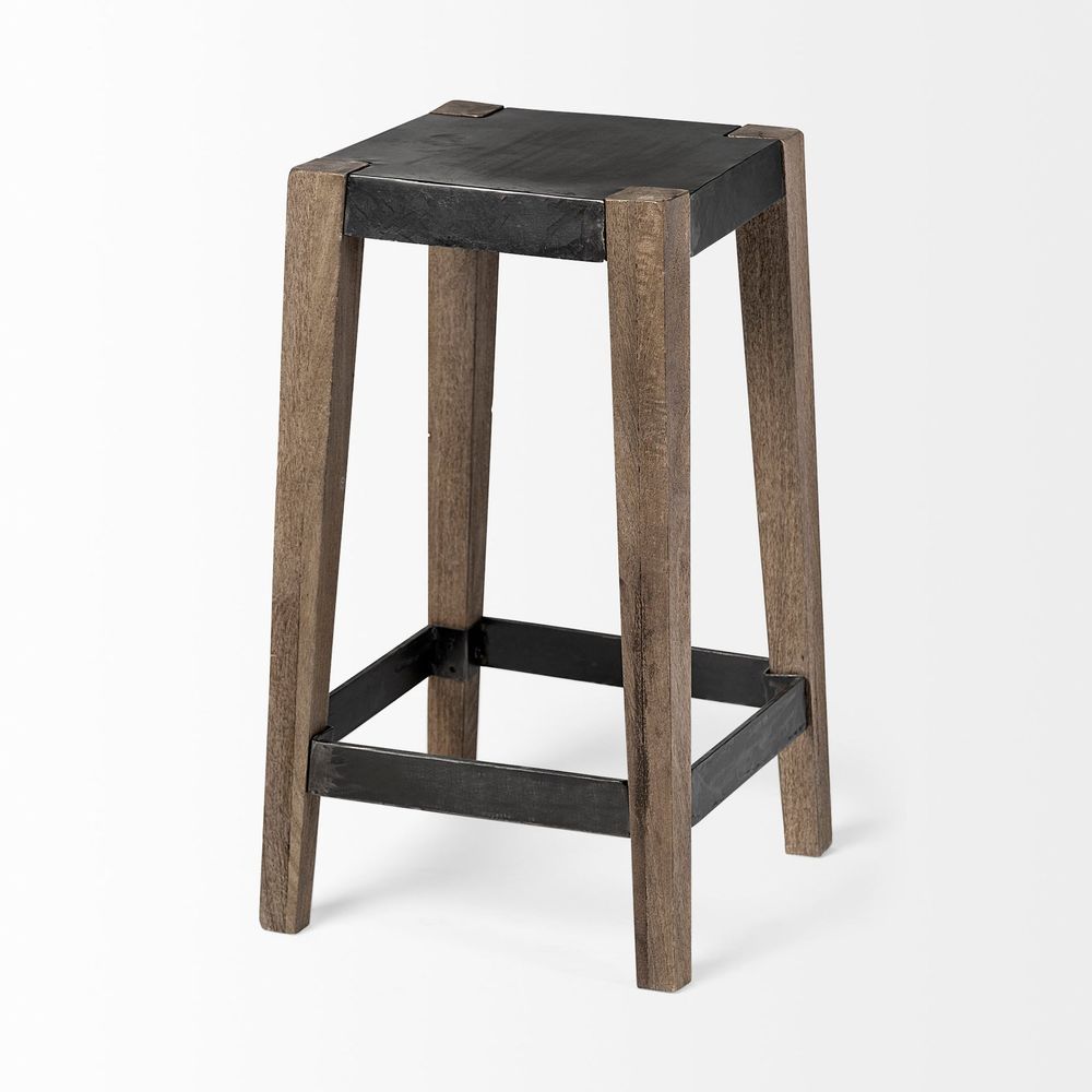 Nell Bar/Counter Stool