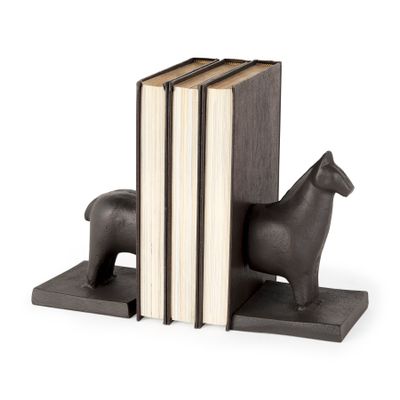 Sphynx Book End