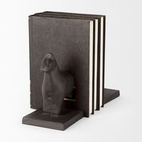 Sphynx Book End