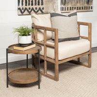 Skylar Accent Chair