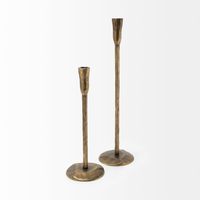 Levit Candle Holder